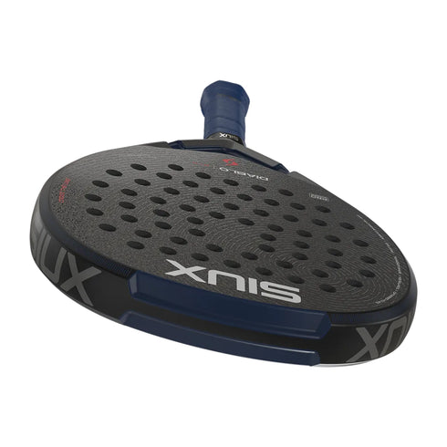 Pala Siux Diablo Pro 2026 Night Blue Tino Libaak