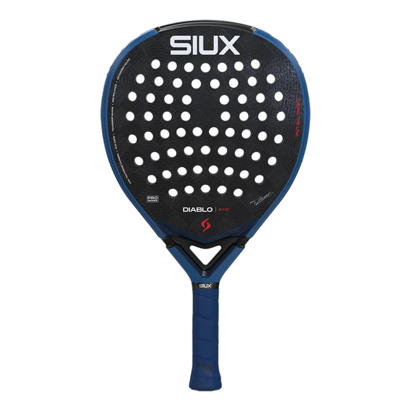 Pala Siux Diablo Pro 2026 Royal Blue Tino Libaak