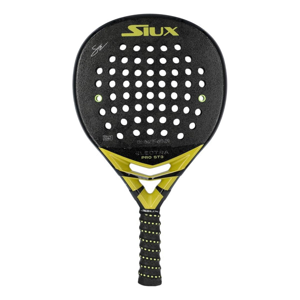 Pala Siux Electra ST3 Stupa Pro IPlay Padel