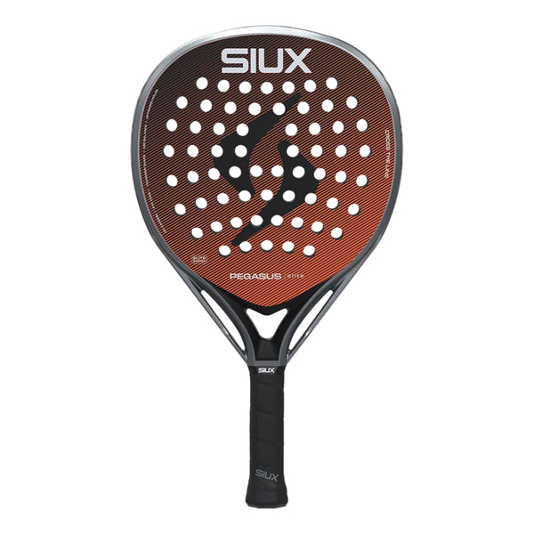 Pala Siux Pegasus Elite 4 2026 IPlay Padel