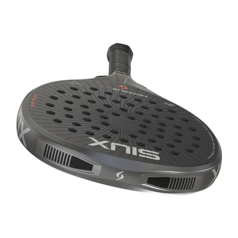 Pala Siux Pegasus Pro 2026 Strom Grey Alex Chozas