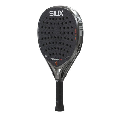 Pala Siux Pegasus Pro 2026 Strom Grey Alex Chozas