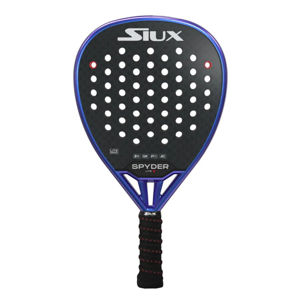Pala Siux Spyder Lite 3