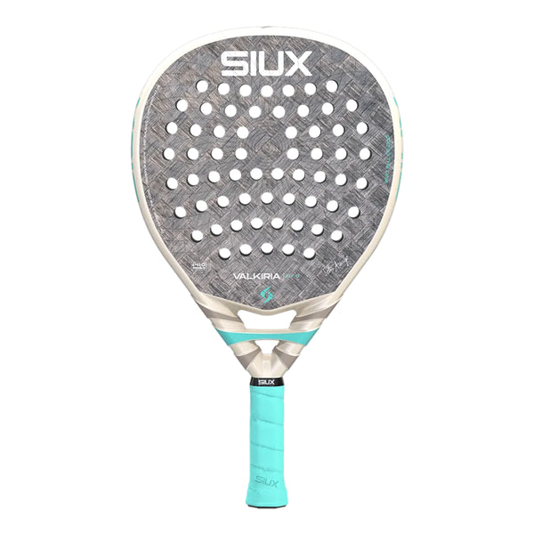 Pala Siux Valkiria Pro 2026 Sofia Araújo IPlay Padel