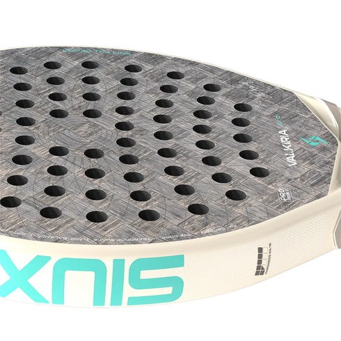 Pala Siux Valkiria Pro 2026 Sofia Araújo IPlay Padel