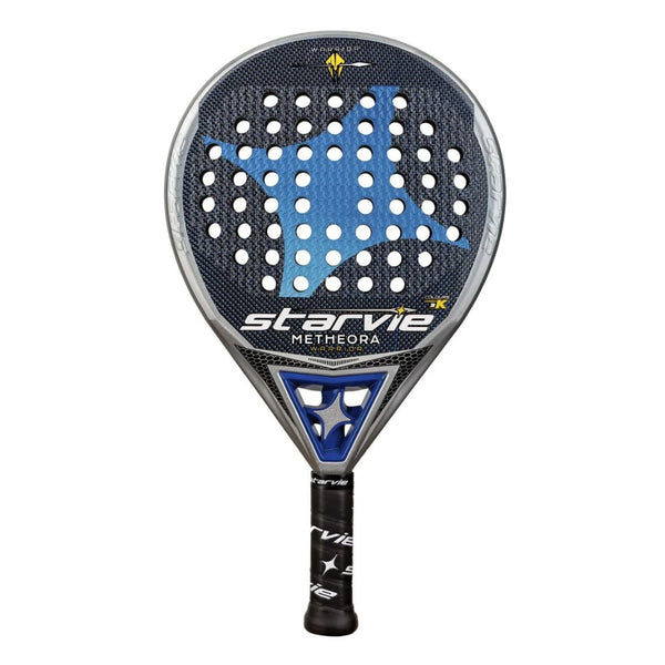 Pala Starvie Metheora Warrior IPlay Padel