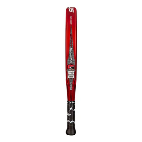 Pala Starvie Raptor Evolution Soft IPlay Padel