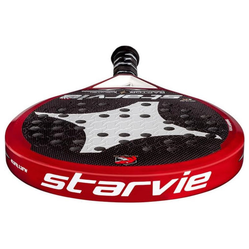 Pala Starvie Raptor Evolution Soft IPlay Padel