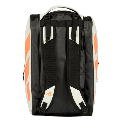 Paletero Adidas Multigame White 2026 IPlay Padel