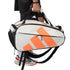 Paletero Adidas Multigame White 2026 IPlay Padel