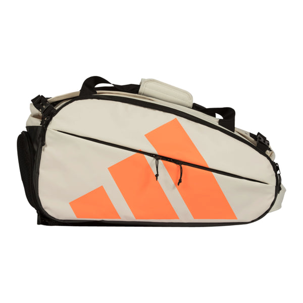 Paletero Adidas Multigame White 2026 IPlay Padel