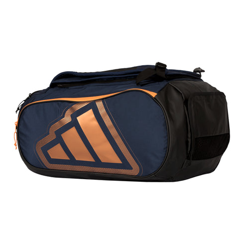 Paletero Adidas Pro Tour Blue 2026 IPlay Padel