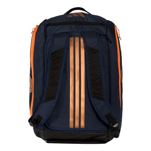 Paletero Adidas Pro Tour Blue 2026 IPlay Padel