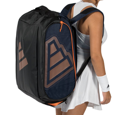 Paletero Adidas Pro Tour Blue 2026 IPlay Padel