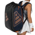 Paletero Adidas Pro Tour Blue 2026 IPlay Padel