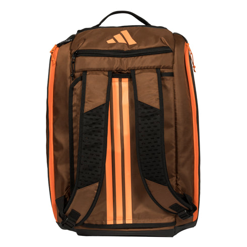Paletero Adidas Tour Bronce 2026 IPlay Padel
