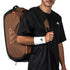 Paletero Adidas Tour Bronce 2026 IPlay Padel