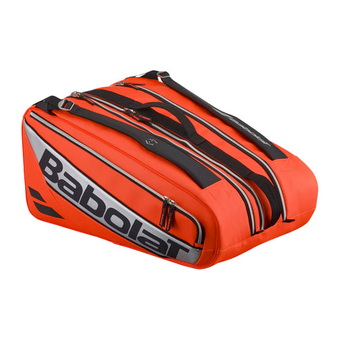 Paletero Babolat RH PRO Padel Juan Lebrón 2.0