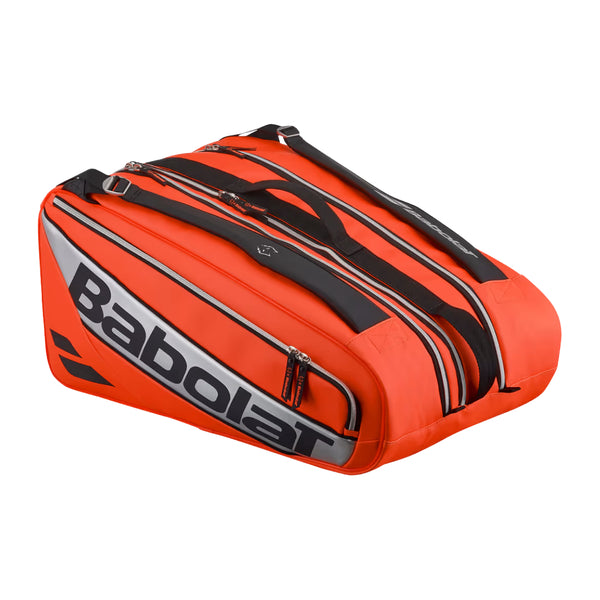Paletero Babolat RH PRO Padel Juan Lebrón 2.0