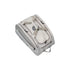 Paletero Bombarder Blanco/Beige IPlay Padel