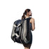 Paletero Bombarder Negro/Beige IPlay Padel