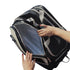 Paletero Bombarder Negro/Beige IPlay Padel