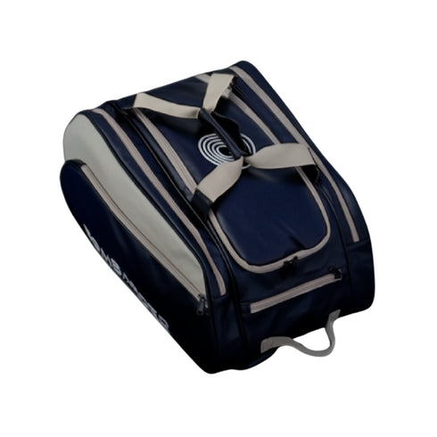Paletero Bombarder Negro/Beige IPlay Padel