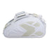 Paletero NOX AT10 Team White IPlay Padel