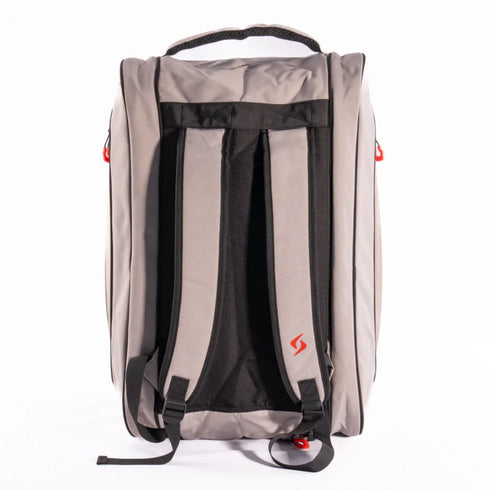 Paletero Siux Edge Gris 2026 IPlay Padel