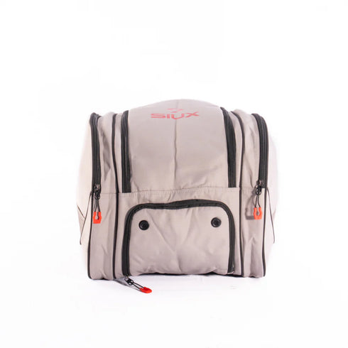 Paletero Siux Edge Gris 2026 IPlay Padel