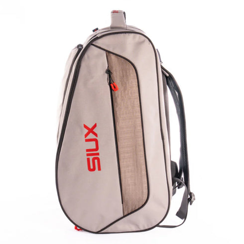 Paletero Siux Edge Gris 2026 IPlay Padel