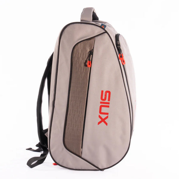Paletero Siux Edge Gris 2026 IPlay Padel