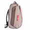 Paletero Siux Edge Gris 2026 IPlay Padel