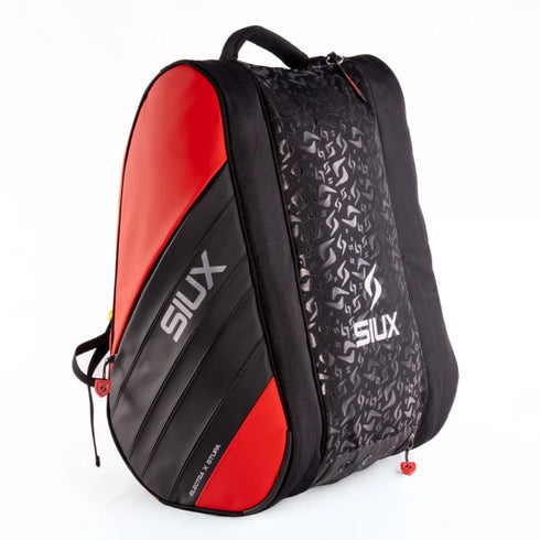 Paletero Siux Electra Stupa 2026 IPlay Padel