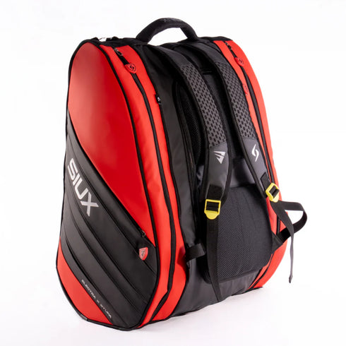 Paletero Siux Electra Stupa 2026 IPlay Padel