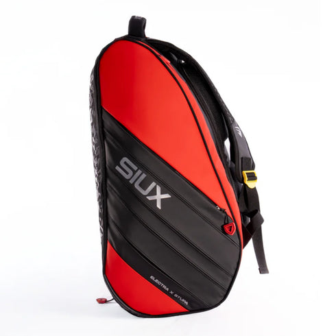 Paletero Siux Electra Stupa 2026 IPlay Padel