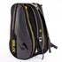 Paletero Siux Pulse Gris 2026 IPlay Padel