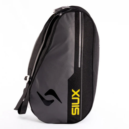 Paletero Siux Pulse Gris 2026 IPlay Padel