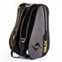 Paletero Siux Pulse Gris 2026 IPlay Padel