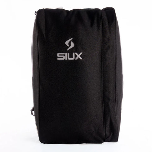 Paletero Siux Pulse Gris 2026 IPlay Padel
