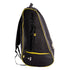 Paletero Siux Trail Negro 2026 IPlay Padel