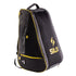 Paletero Siux Trail Negro 2026 IPlay Padel