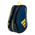 Paletero Adidas Control Azul/Amarillo 3.4 2025 IPlay Padel