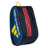 Paletero Adidas Control Azul/Amarillo 3.4 2025 IPlay Padel