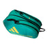 Paletero Adidas Control Verde 3.4 2025 IPlay Padel