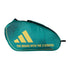 Paletero Adidas Control Verde 3.4 2025 IPlay Padel