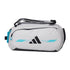 Paletero Adidas Protour Blanco/Azul Martita Ortega 3.4 2025 IPlay Padel