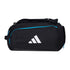 Paletero Adidas Protour Negro/Azul 3.4 2025 IPlay Padel