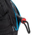 Paletero Adidas Protour Negro/Azul 3.4 2025 IPlay Padel