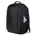 Paletero Adidas Protour Negro/Azul 3.4 2025 IPlay Padel